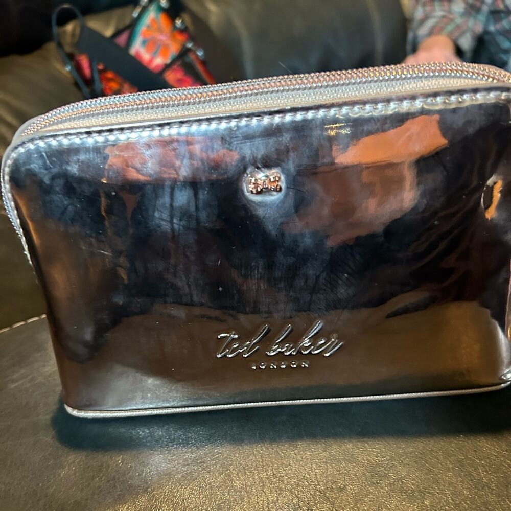 Ted Baker make up bag